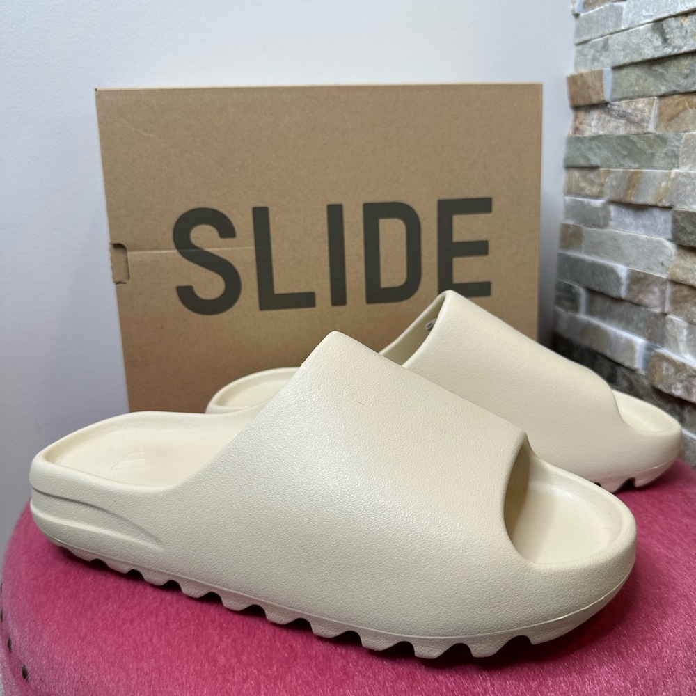 Yeezy slide